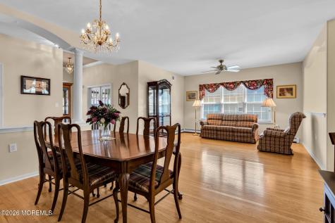 20 Donatello Drive Manchester NJ 08759