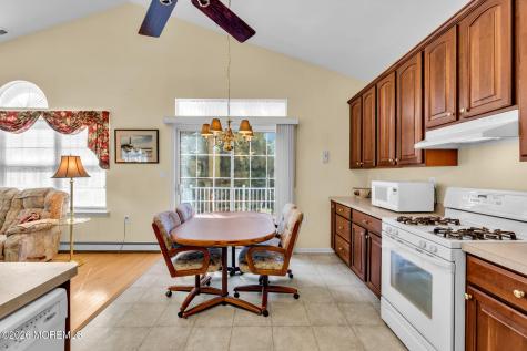 20 Donatello Drive Manchester NJ 08759