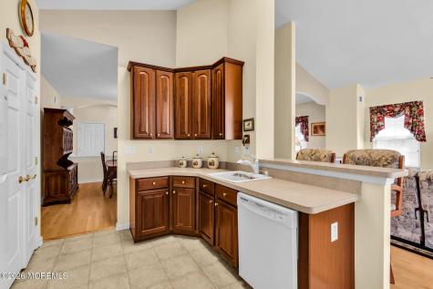 20 Donatello Drive Manchester NJ 08759