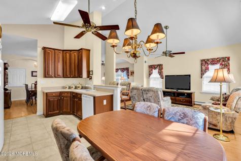 20 Donatello Drive Manchester NJ 08759