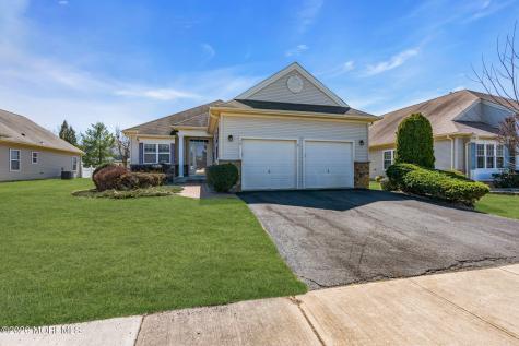 20 Donatello Drive Manchester NJ 08759