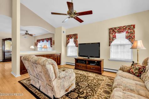 20 Donatello Drive Manchester NJ 08759