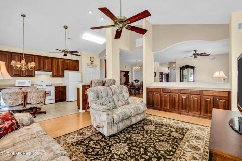 20 Donatello Drive Manchester NJ 08759