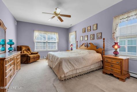 20 Donatello Drive Manchester NJ 08759