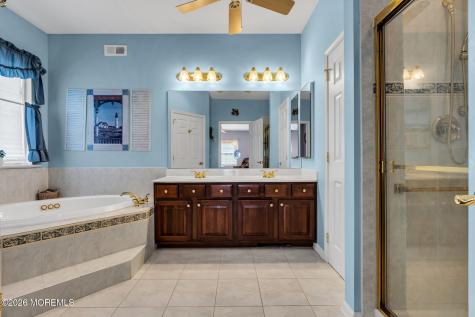 20 Donatello Drive Manchester NJ 08759