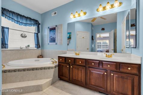 20 Donatello Drive Manchester NJ 08759