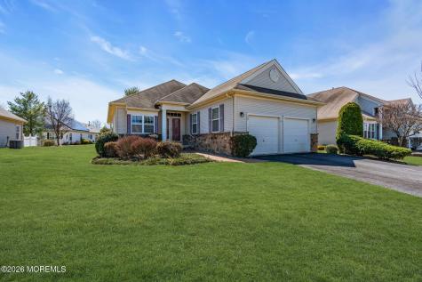 20 Donatello Drive Manchester NJ 08759