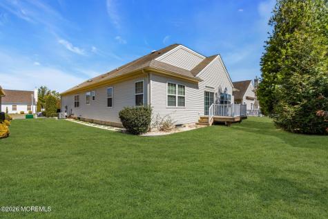 20 Donatello Drive Manchester NJ 08759