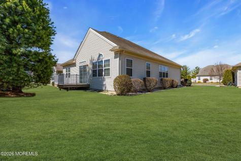 20 Donatello Drive Manchester NJ 08759