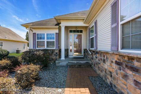 20 Donatello Drive Manchester NJ 08759