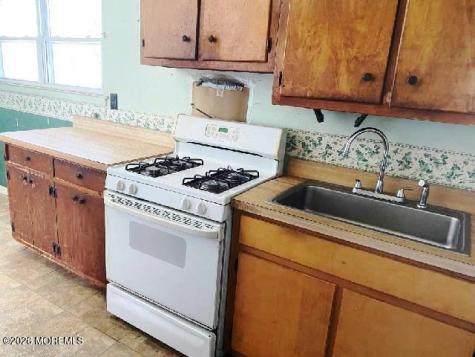 17 Clark Drive Howell NJ 07731