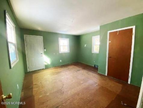 17 Clark Drive Howell NJ 07731