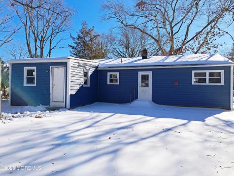 17 Clark Drive Howell NJ 07731
