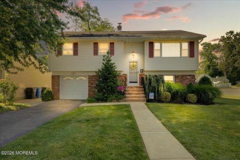 5 Brook Street Red Bank NJ 07701