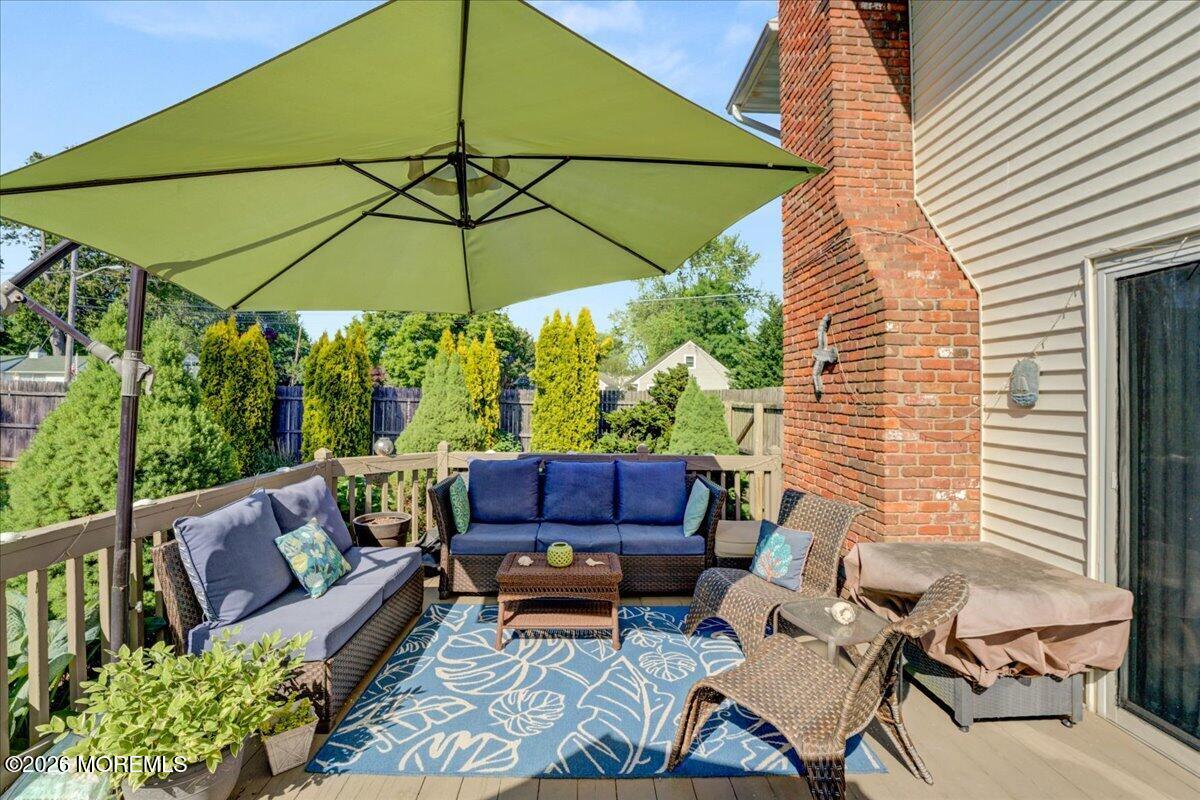 5 Brook Street Red Bank NJ 07701