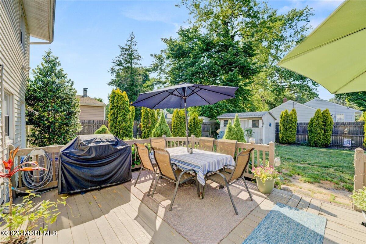 5 Brook Street Red Bank NJ 07701