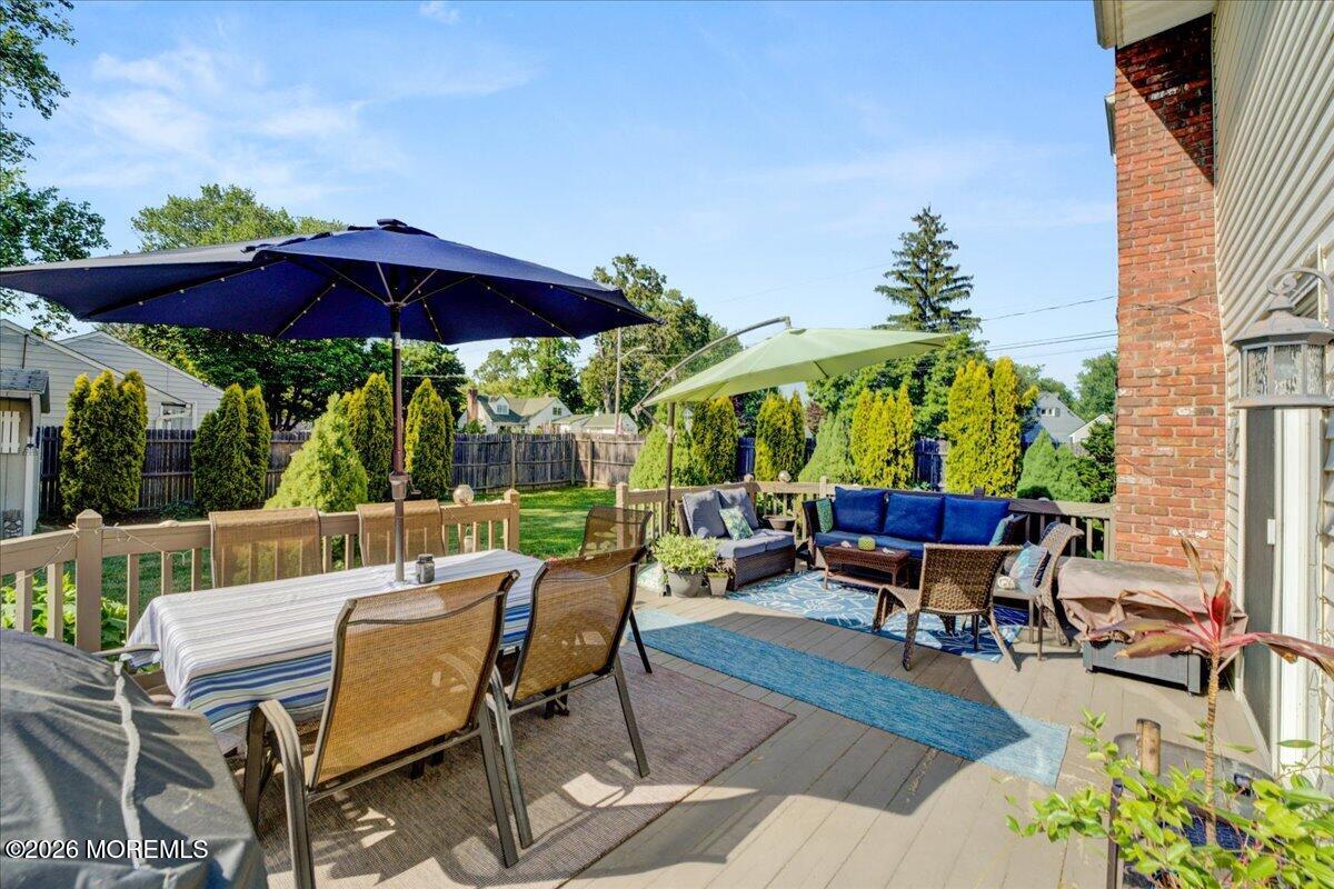 5 Brook Street Red Bank NJ 07701