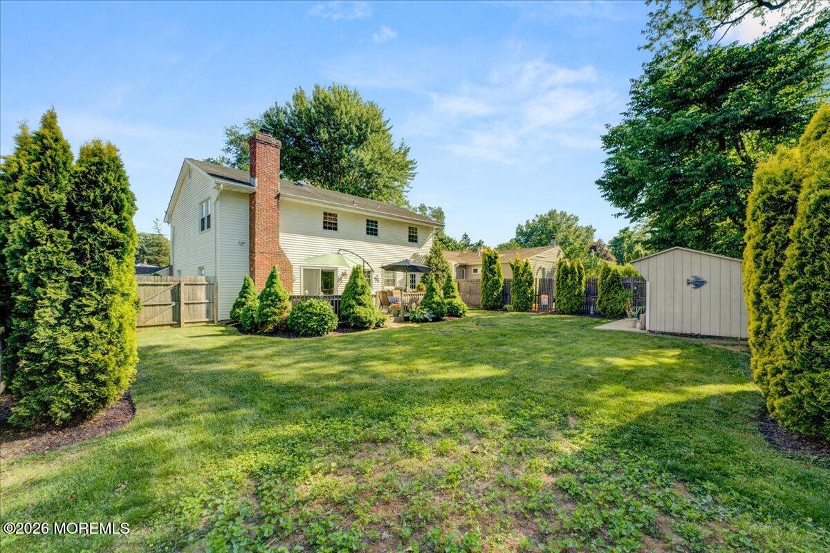 5 Brook Street Red Bank NJ 07701