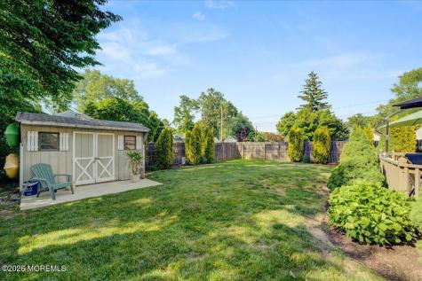 5 Brook Street Red Bank NJ 07701