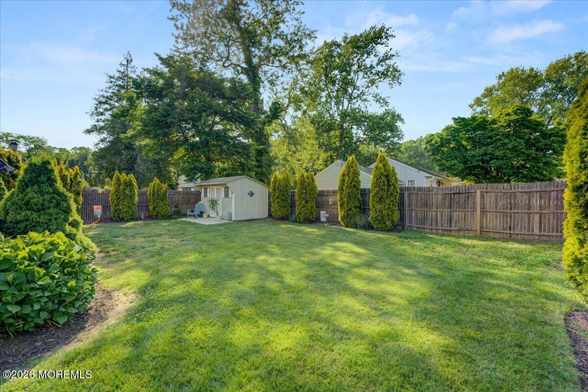 5 Brook Street Red Bank NJ 07701