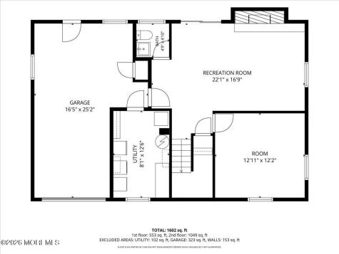 5 Brook Street Red Bank NJ 07701