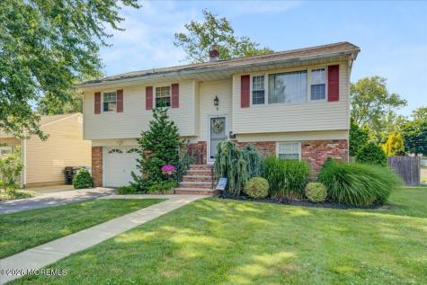 5 Brook Street Red Bank NJ 07701