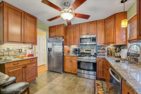 5 Brook Street Red Bank NJ 07701