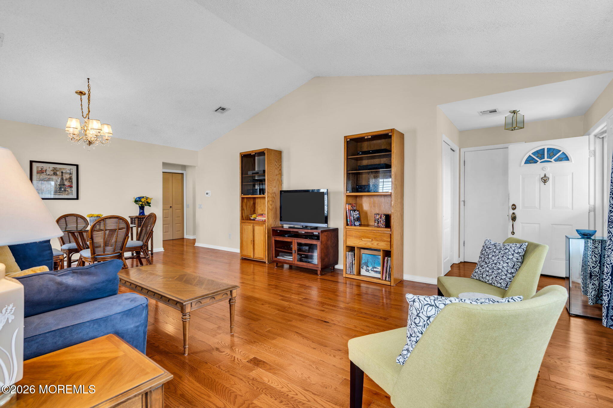 27 Abergele Drive Toms River NJ 08757