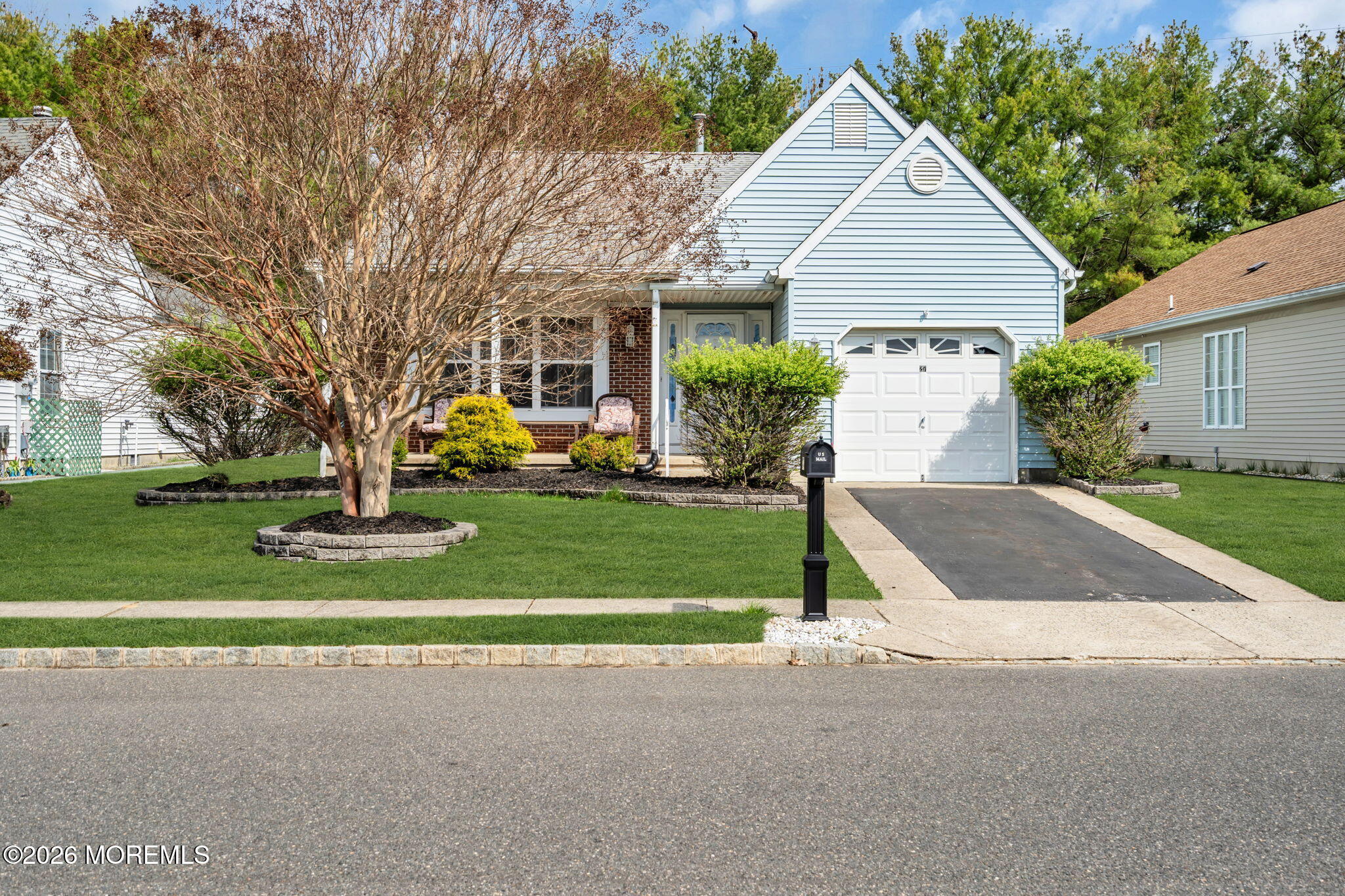 27 Abergele Drive Toms River NJ 08757