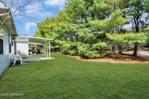 27 Abergele Drive Toms River NJ 08757