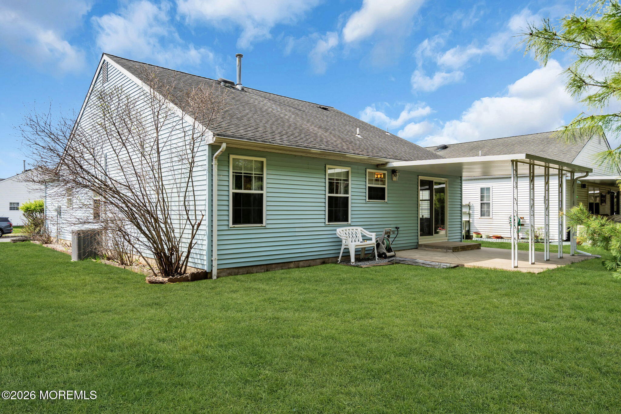 27 Abergele Drive Toms River NJ 08757