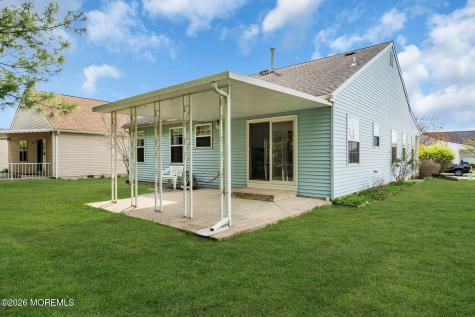 27 Abergele Drive Toms River NJ 08757