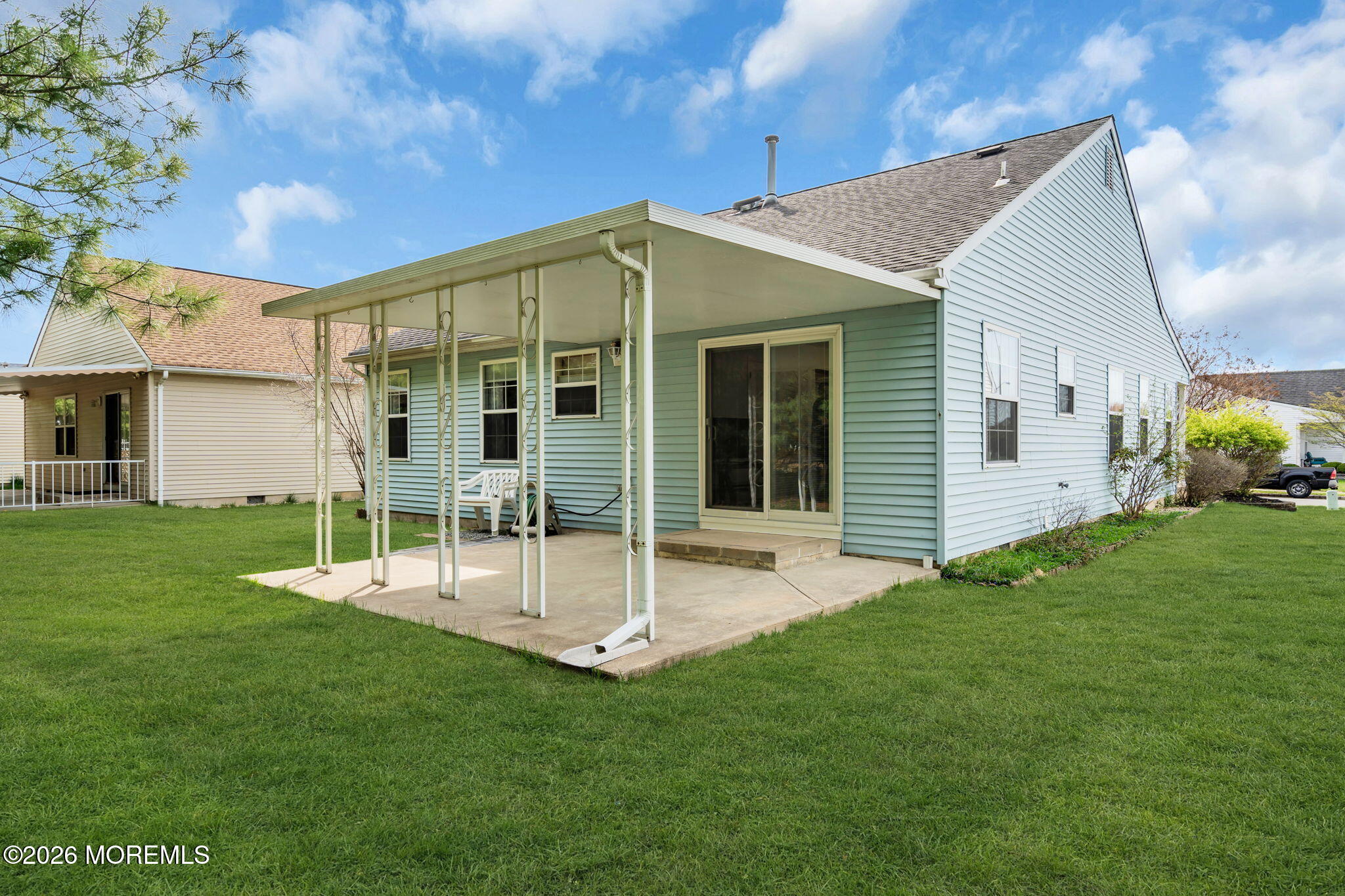 27 Abergele Drive Toms River NJ 08757