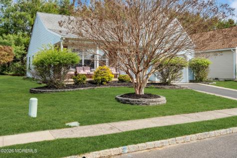 27 Abergele Drive Toms River NJ 08757