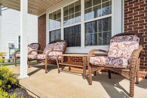 27 Abergele Drive Toms River NJ 08757