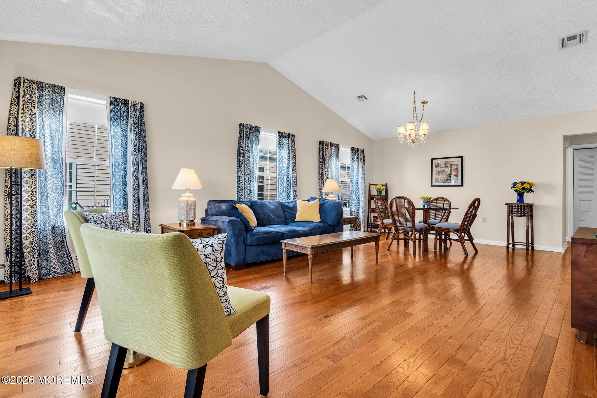 27 Abergele Drive Toms River NJ 08757