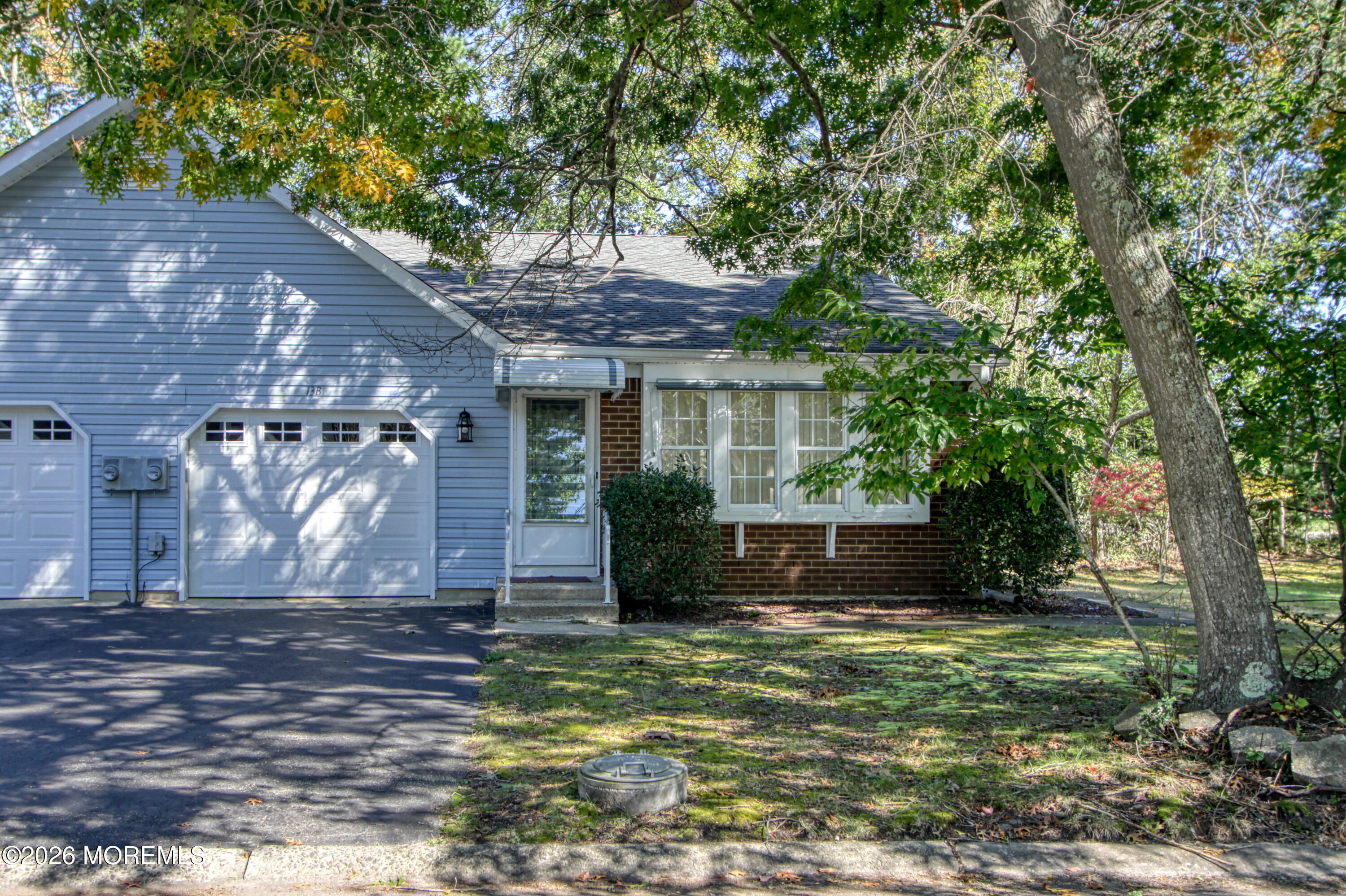 13 B Swift Circle Whiting NJ 08759