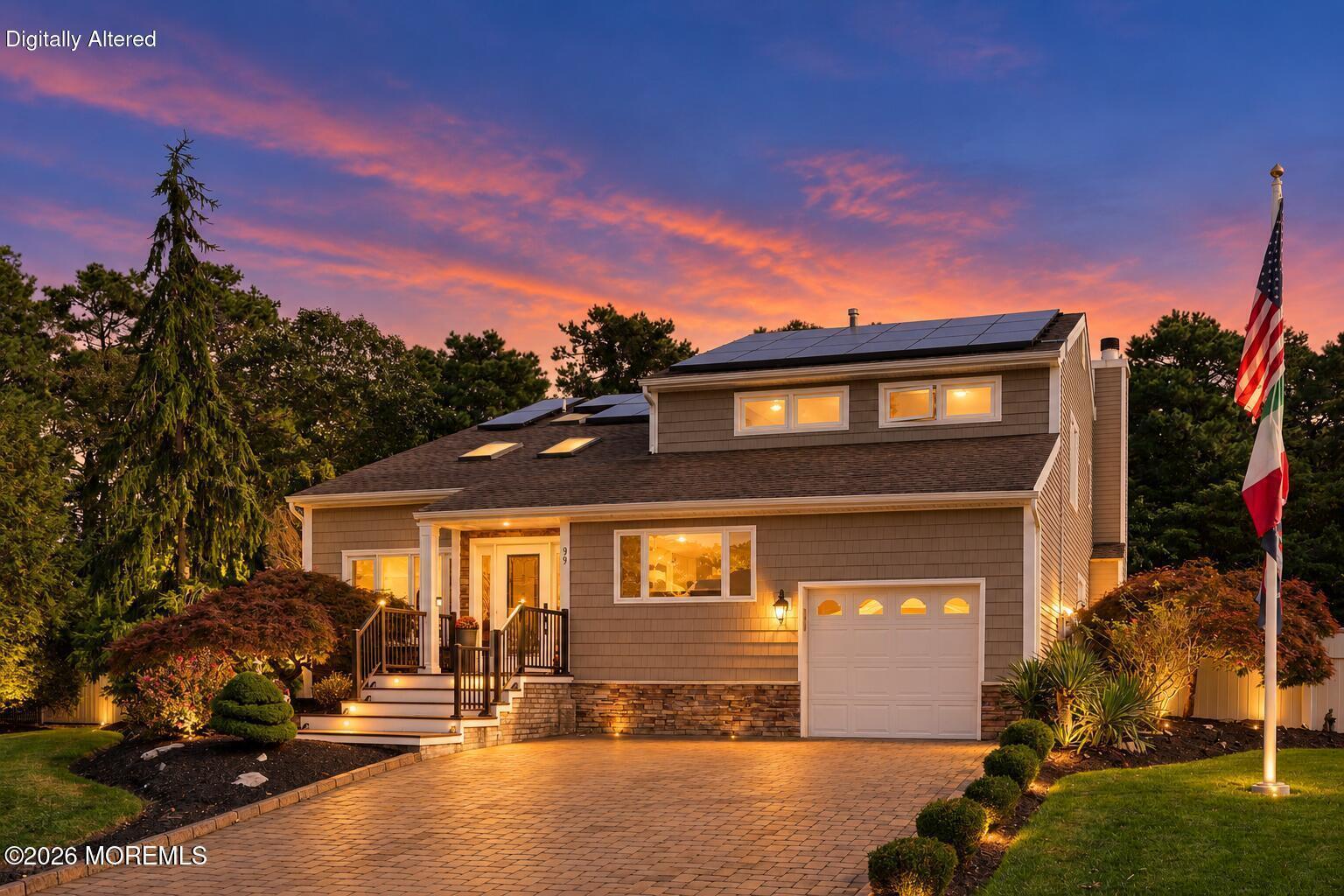 99 Oak Glen Road Toms River NJ 08753