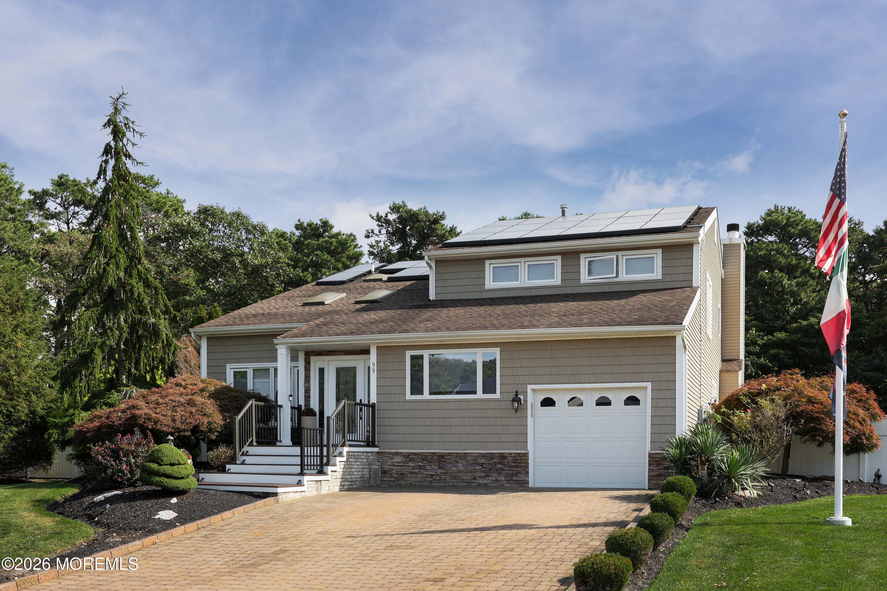 99 Oak Glen Road Toms River NJ 08753