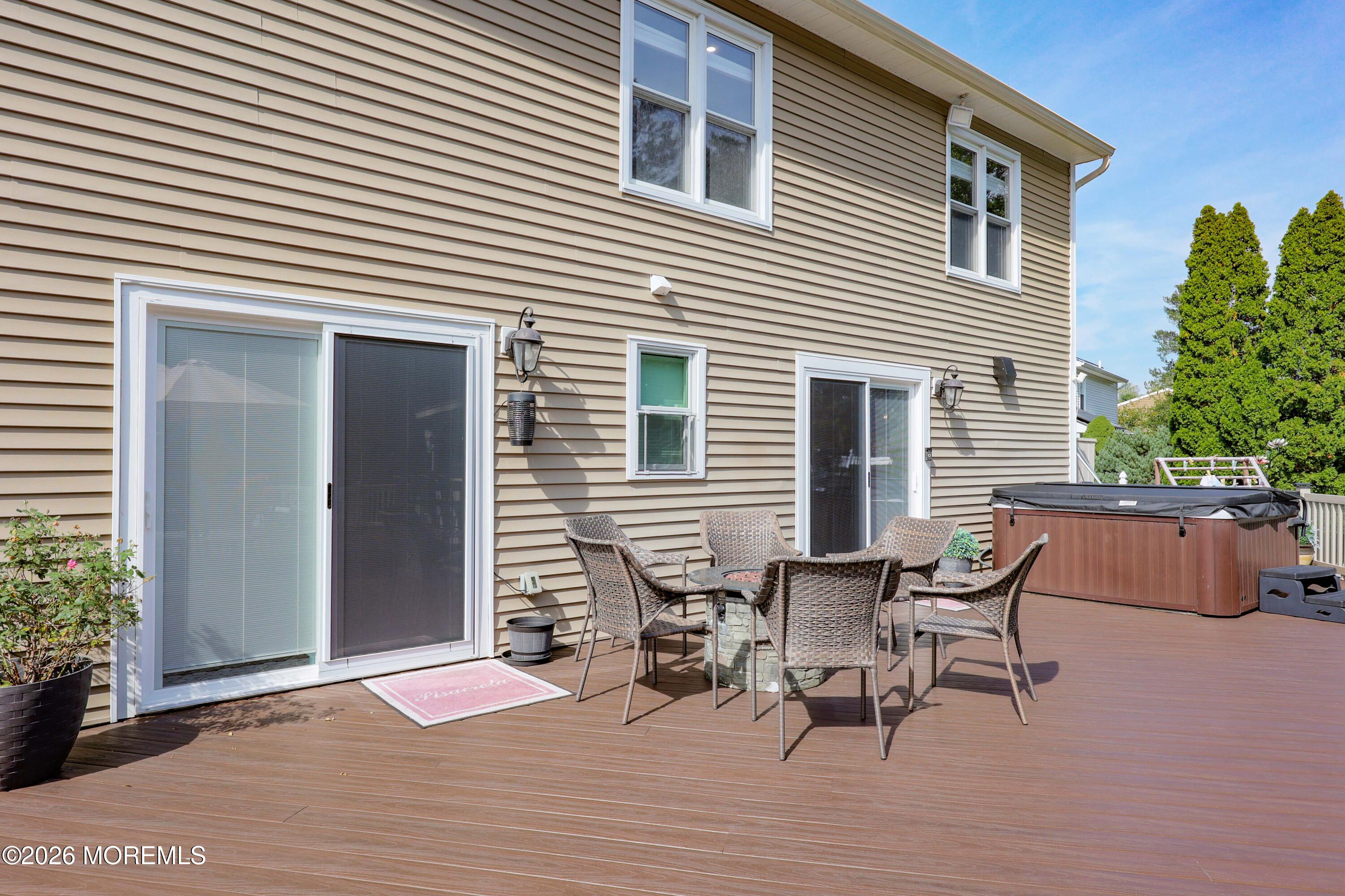 99 Oak Glen Road Toms River NJ 08753
