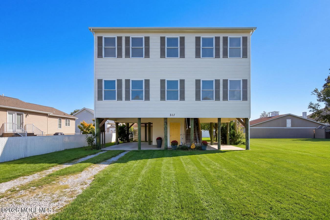 317 E Lakewood Avenue Ocean Gate NJ 08740