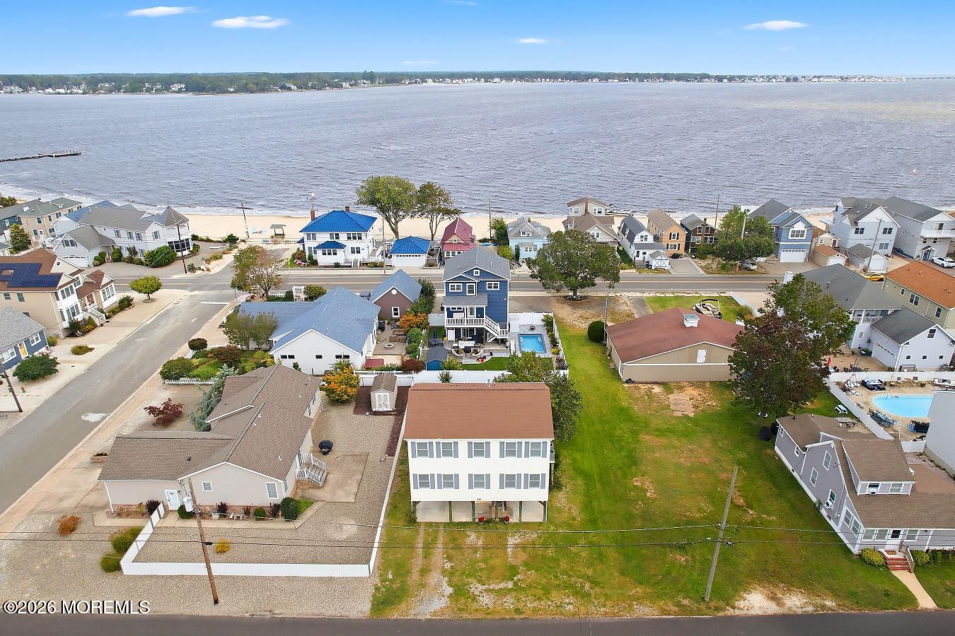 317 E Lakewood Avenue Ocean Gate NJ 08740