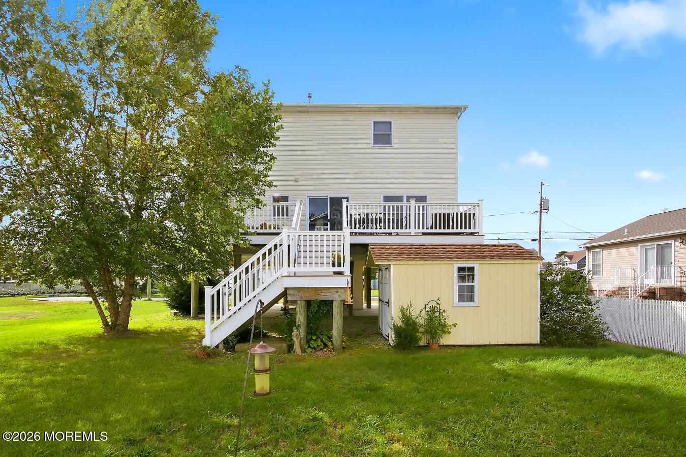 317 E Lakewood Avenue Ocean Gate NJ 08740