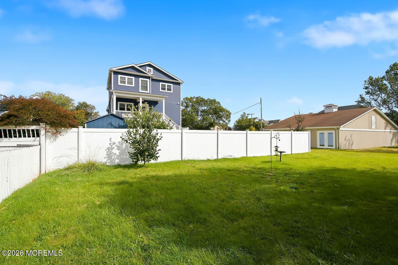 317 E Lakewood Avenue Ocean Gate NJ 08740