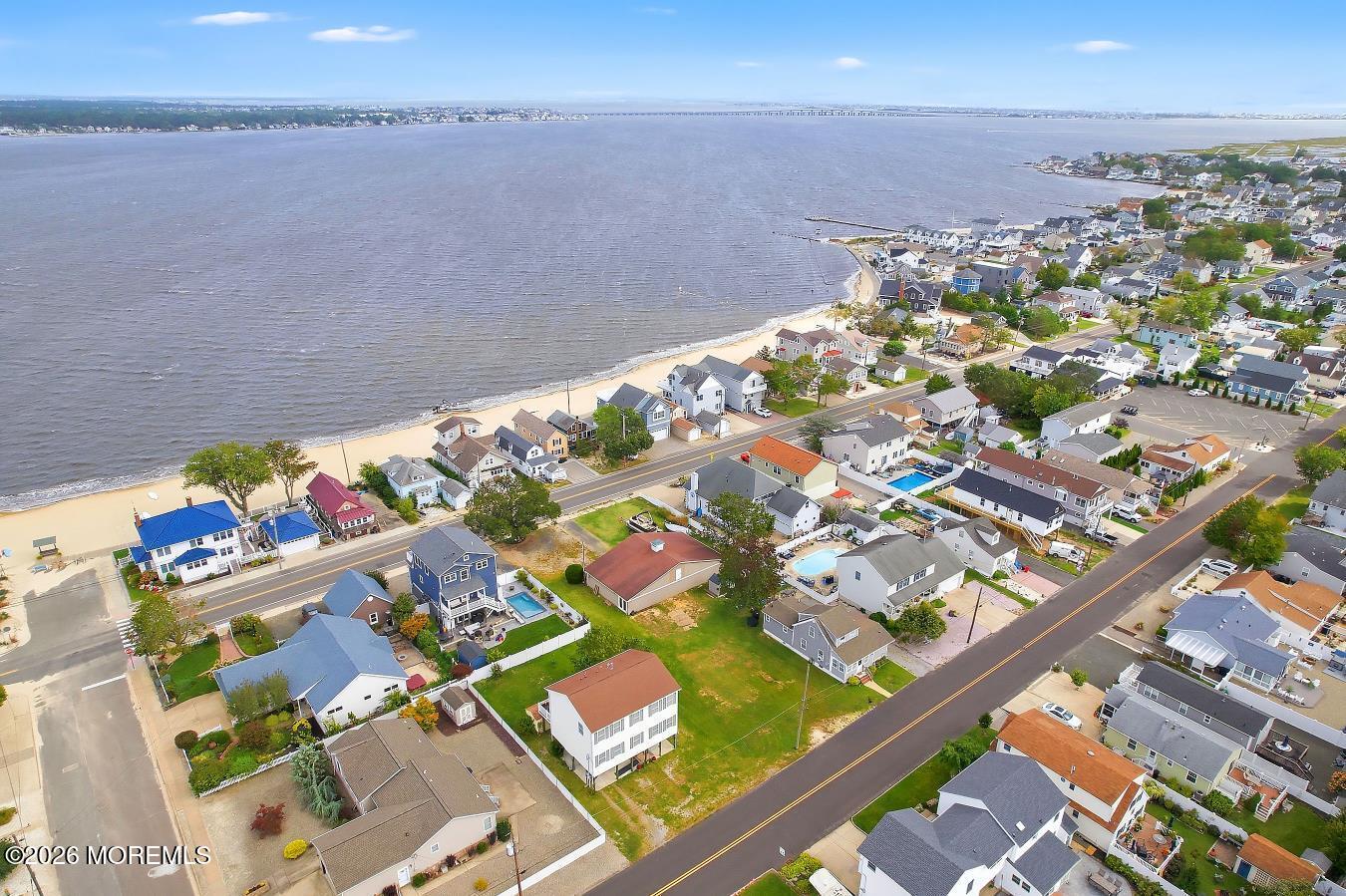 317 E Lakewood Avenue Ocean Gate NJ 08740