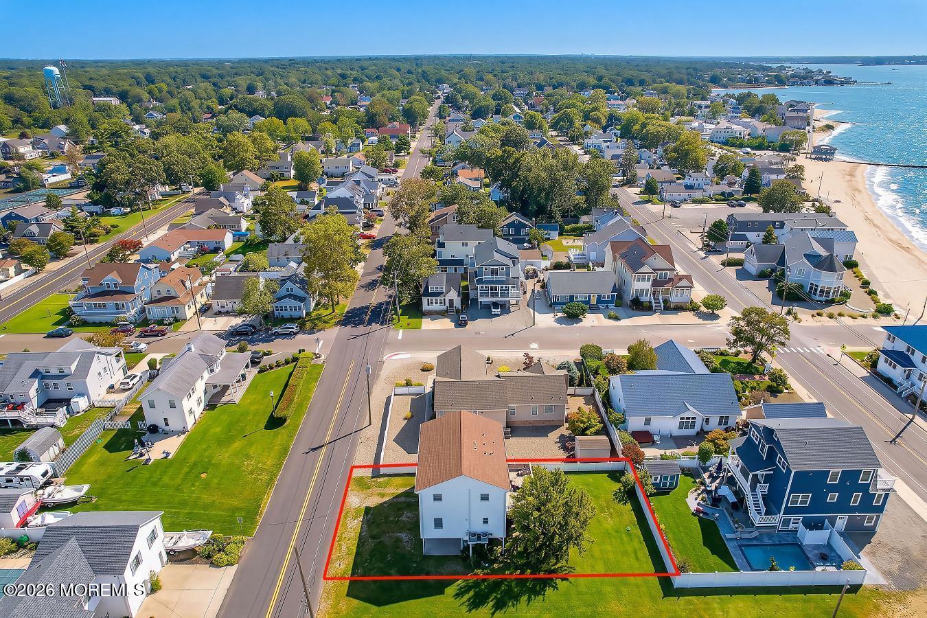 317 E Lakewood Avenue Ocean Gate NJ 08740