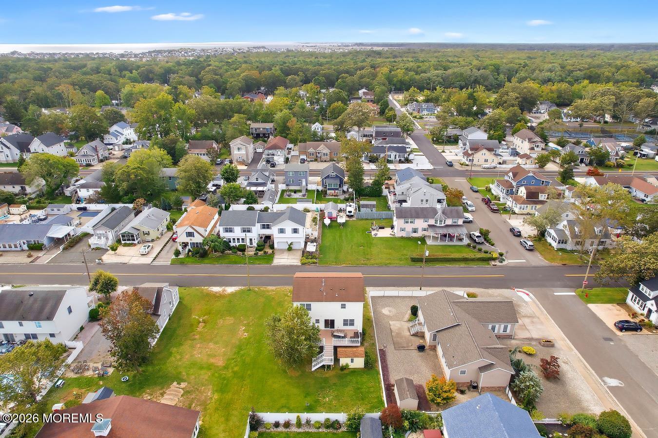 317 E Lakewood Avenue Ocean Gate NJ 08740