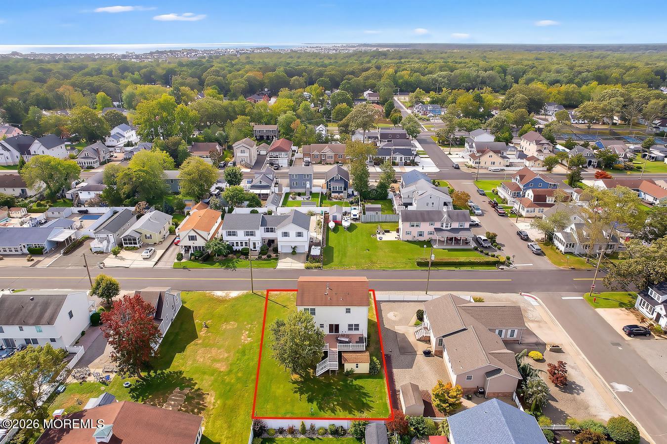 317 E Lakewood Avenue Ocean Gate NJ 08740