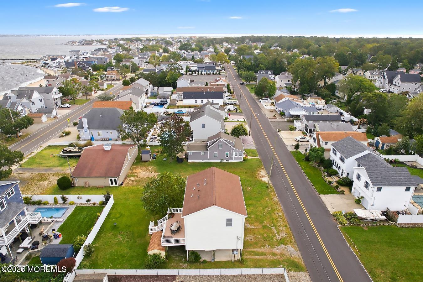 317 E Lakewood Avenue Ocean Gate NJ 08740