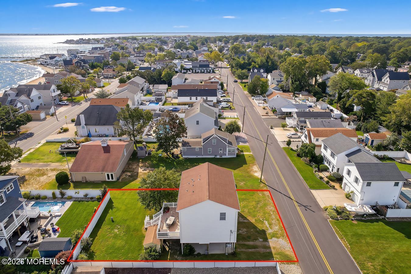 317 E Lakewood Avenue Ocean Gate NJ 08740
